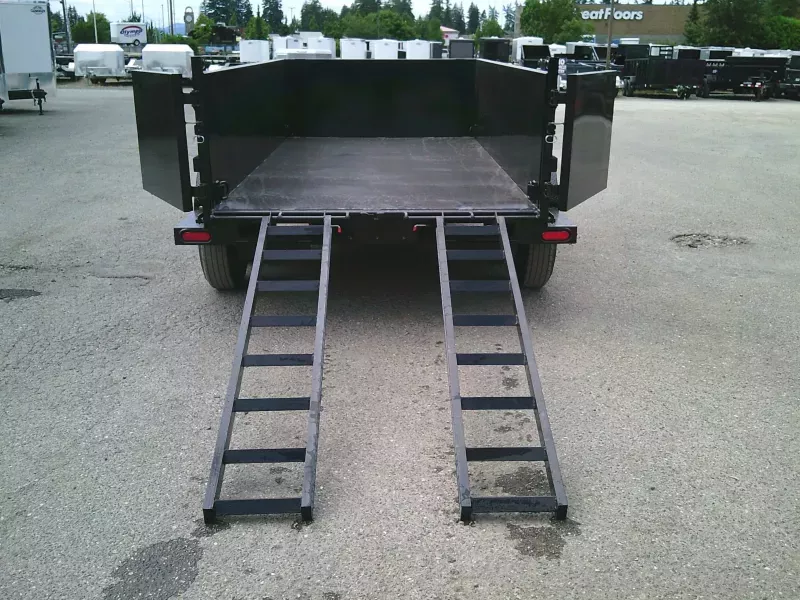 new Dump Trailers Summit  for sale, in Olympia, WA Thumbnail 10