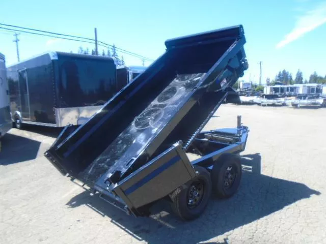 new Dump Trailers Load Trail  for sale, in Olympia, WA Thumbnail 13