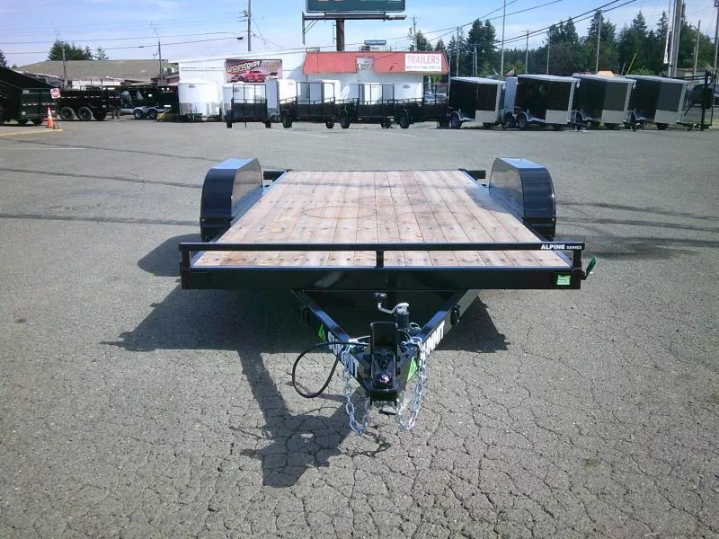 new Tilt Trailers Summit  for sale, in Olympia, WA Thumbnail 2