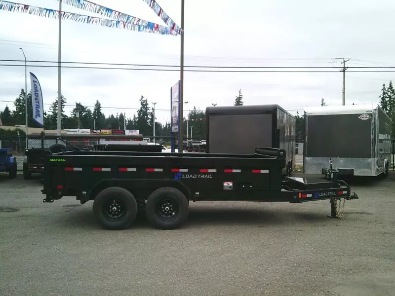 new Dump Trailers Load Trail  for sale, in Olympia, WA Thumbnail 4