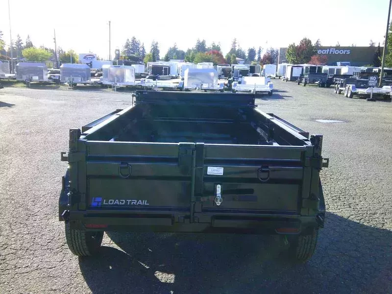 new Dump Trailers Load Trail  for sale, in Olympia, WA Thumbnail 6
