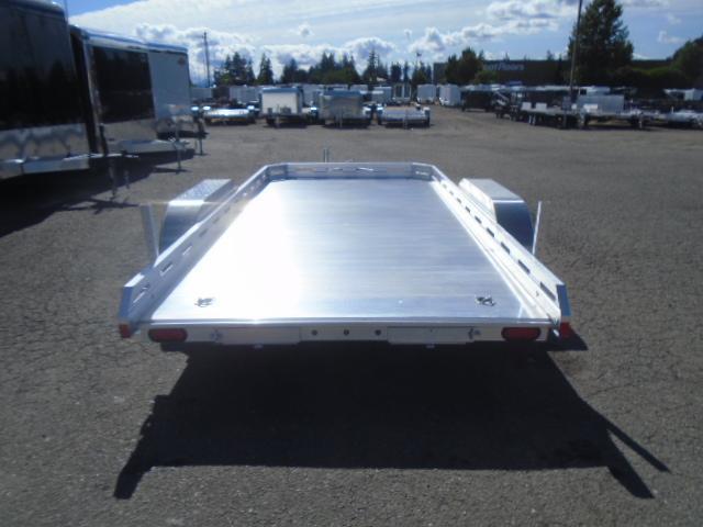 new Utility Trailers Aluma Other for sale, in Olympia, WA Thumbnail 5