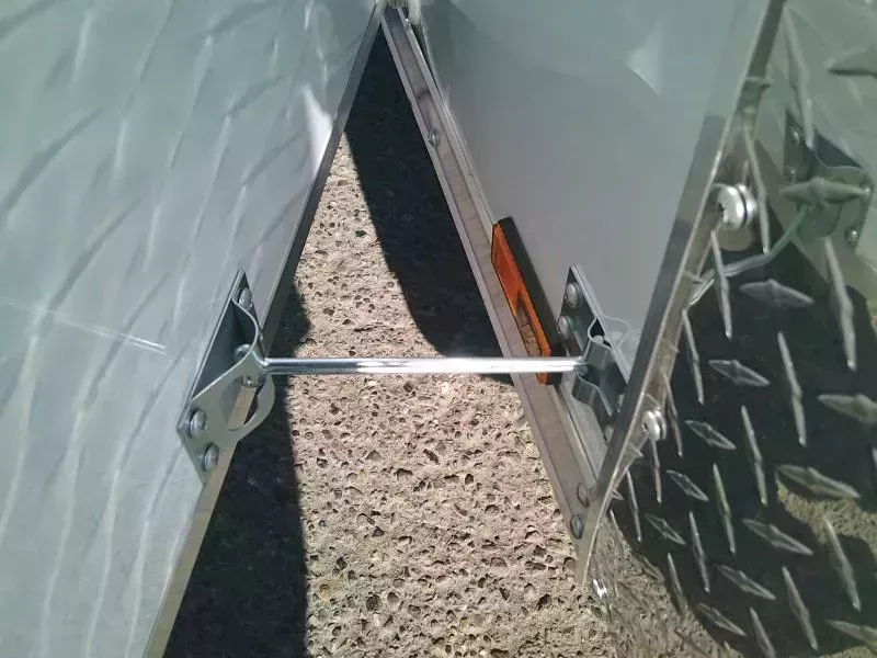 new Cargo (Enclosed) Trailers Cargo Mate  for sale, in Olympia, WA Thumbnail 5