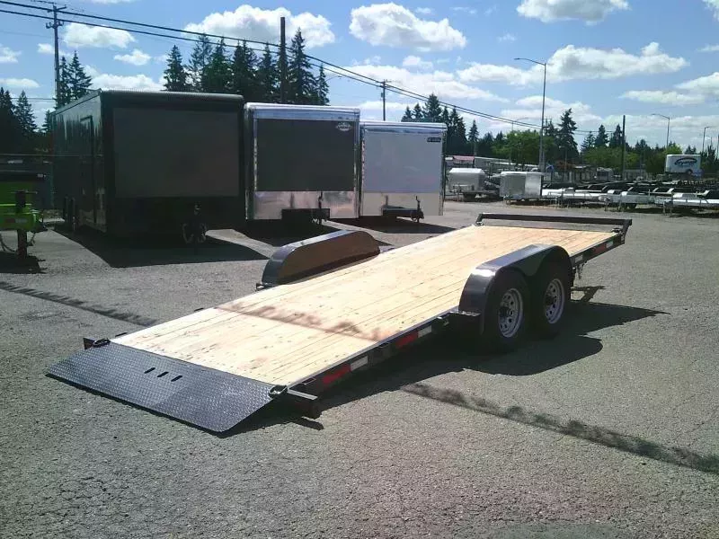 new Tilt Trailers Summit  for sale, in Olympia, WA Thumbnail 10