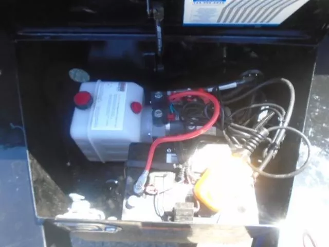 new Dump Trailers Load Trail  for sale, in Olympia, WA Thumbnail 15