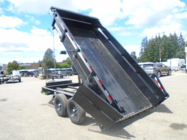 new Dump Trailers Load Trail  for sale, in Olympia, WA Thumbnail 16