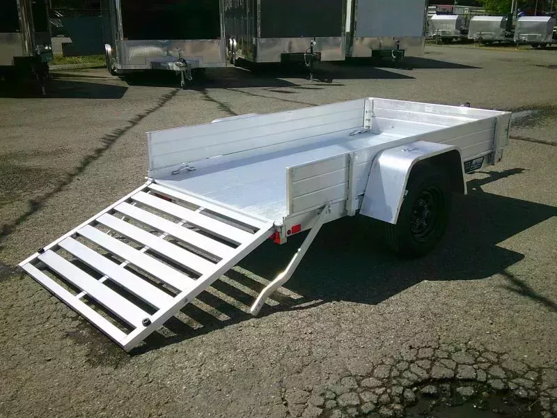 new Utility Trailers Aluma  for sale, in Olympia, WA Thumbnail 12