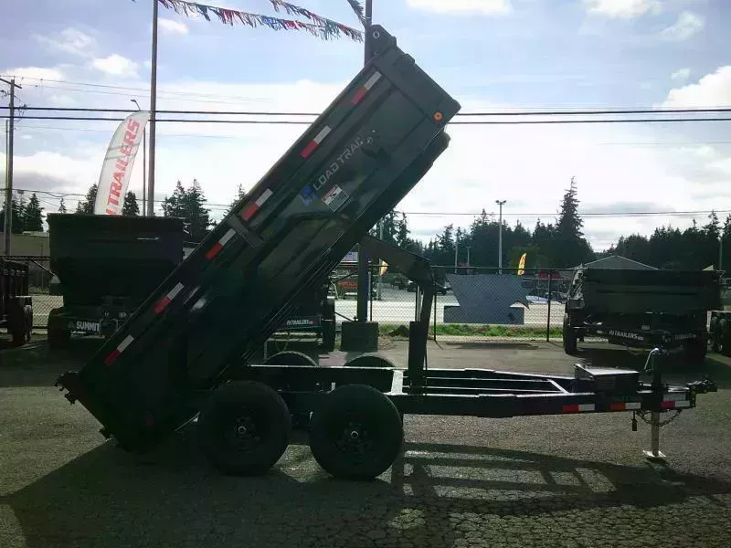 new Dump Trailers Load Trail  for sale, in Olympia, WA Thumbnail 18