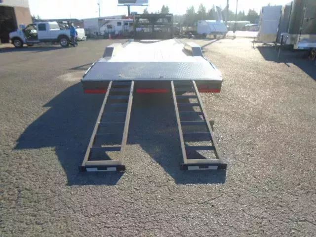 new Equipment / Flatbed Trailers Lamar Trailers Other for sale, in Olympia, WA Thumbnail 6