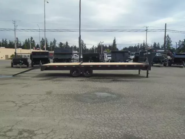 new Equipment / Flatbed Trailers Lamar Trailers Other for sale, in Olympia, WA Thumbnail 7