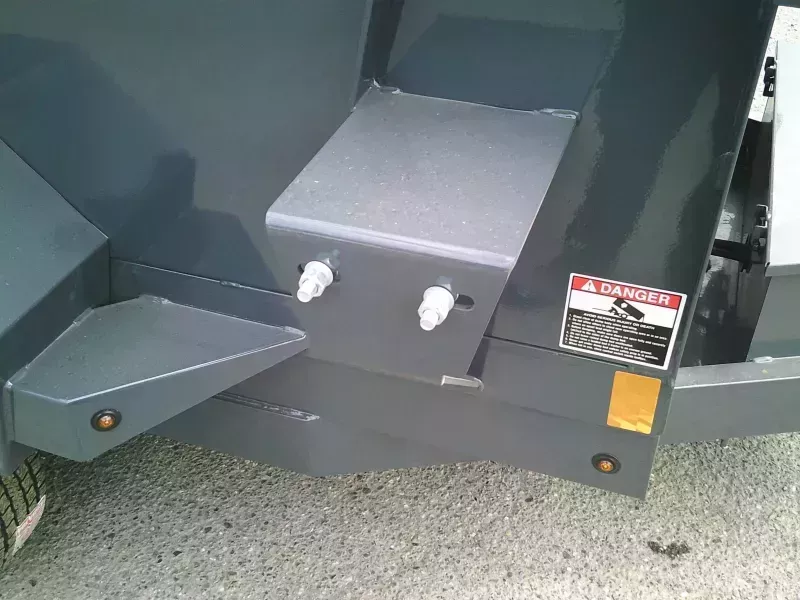 new Dump Trailers Lamar Trailers  for sale, in Olympia, WA Thumbnail 20