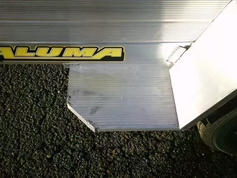 new Utility Trailers Aluma  for sale, in Olympia, WA Thumbnail 12
