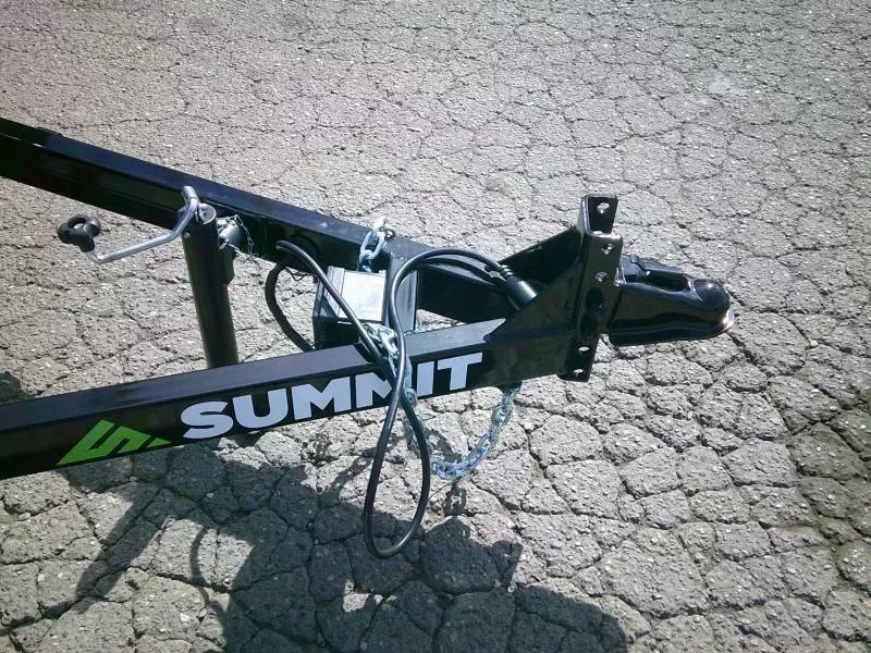 new Tilt Trailers Summit  for sale, in Olympia, WA Thumbnail 18