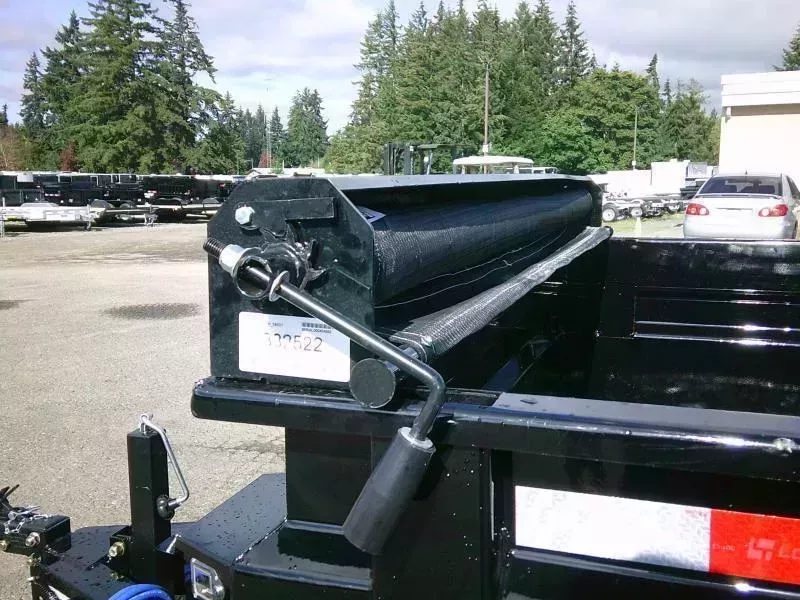 new Dump Trailers Load Trail  for sale, in Olympia, WA Thumbnail 25