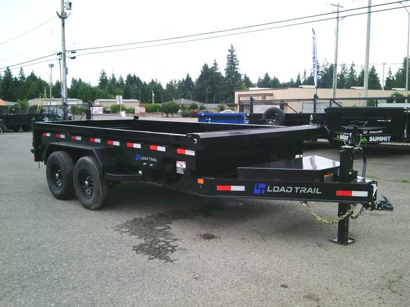 2026 Load Trail