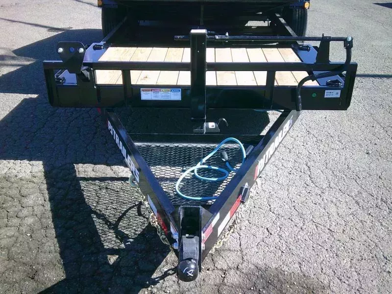 new Equipment / Flatbed Trailers PJ Trailers  for sale, in Olympia, WA Thumbnail 16