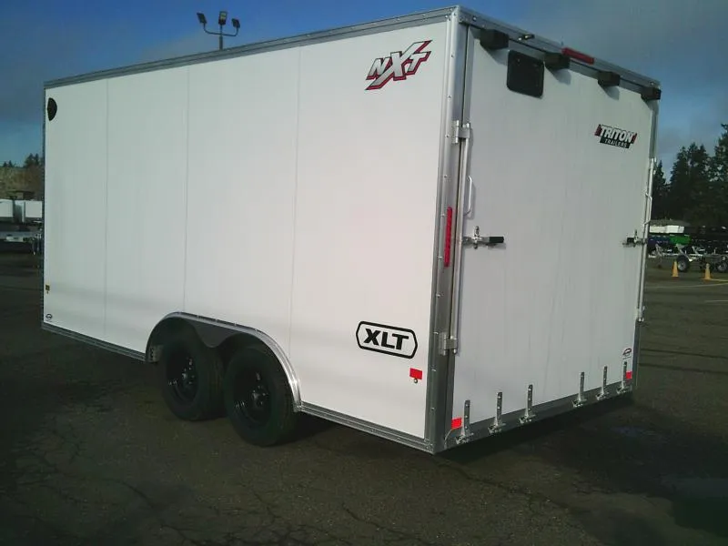 new Cargo (Enclosed) Trailers Triton Trailers  for sale, in Olympia, WA Thumbnail 7