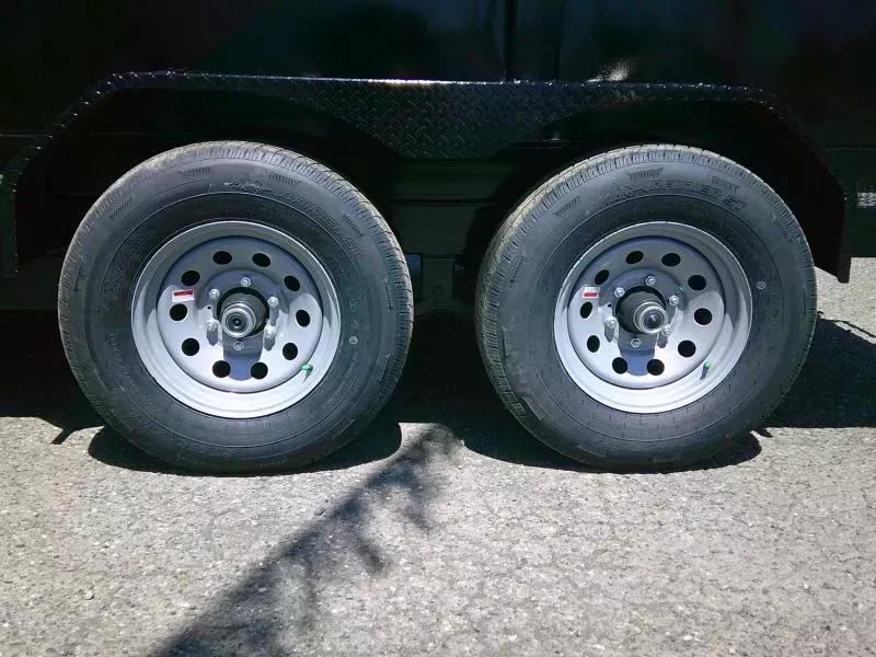 new Dump Trailers Summit  for sale, in Olympia, WA Thumbnail 19