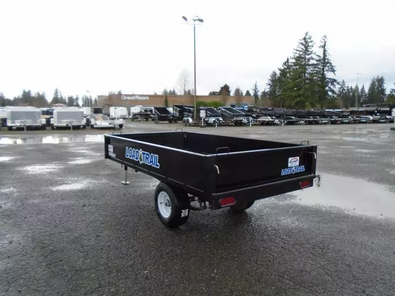 new Dump Trailers Load Trail Other for sale, in Olympia, WA Thumbnail 4