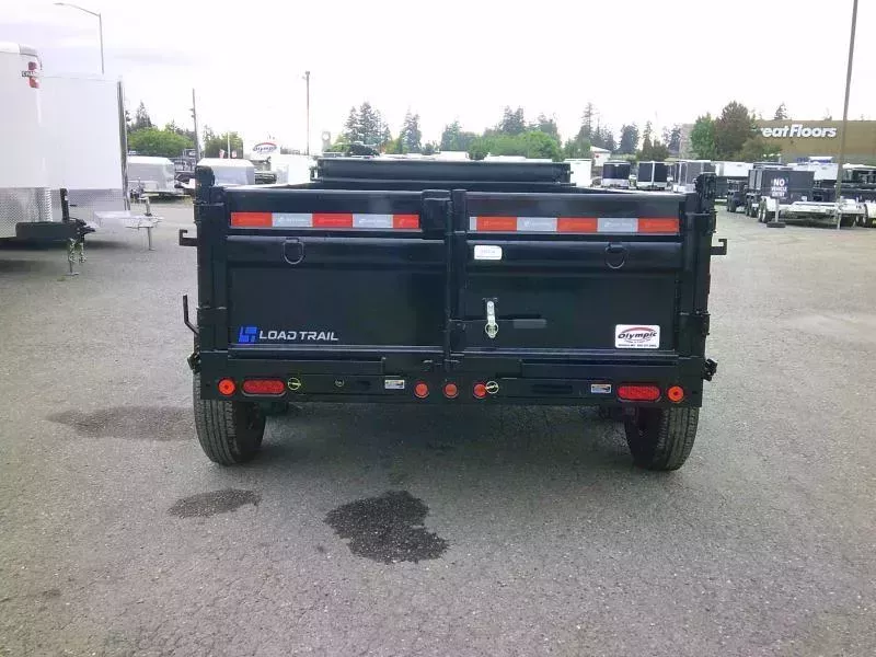 new Dump Trailers Load Trail  for sale, in Olympia, WA Thumbnail 3