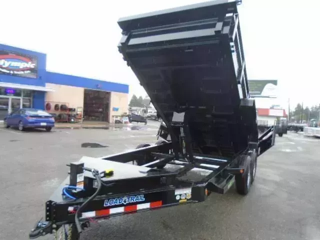 new Dump Trailers Load Trail  for sale, in Olympia, WA Thumbnail 6