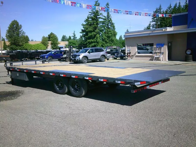 new Tilt Trailers Lamar Trailers Other for sale, in Olympia, WA Thumbnail 7