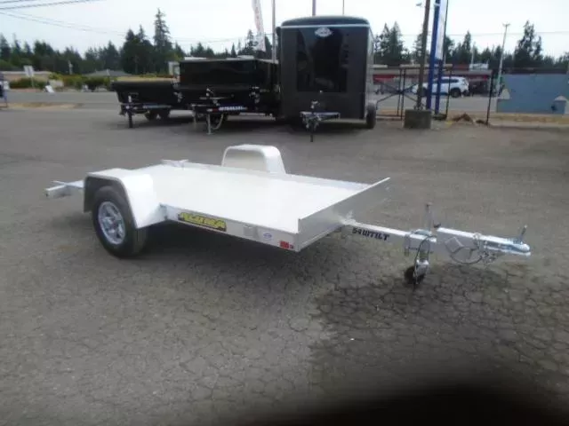 new Utility Trailers Aluma Other for sale, in Olympia, WA Thumbnail 3