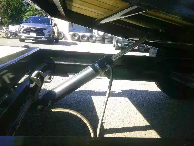 new Equipment / Flatbed Trailers PJ Trailers  for sale, in Olympia, WA Thumbnail 21