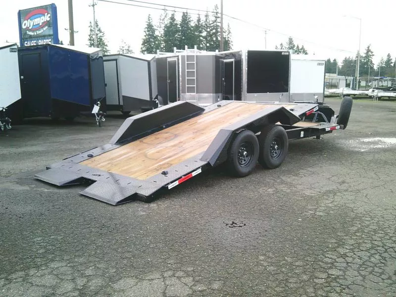 new Tilt Trailers Horizon Trailers Other for sale, in Olympia, WA Thumbnail 10