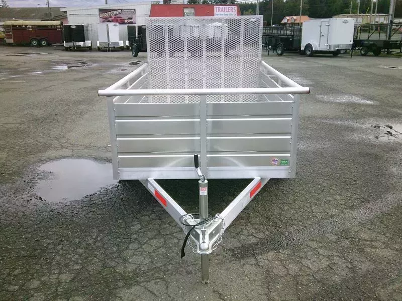 new Utility Trailers Eagle Trailer  for sale, in Olympia, WA Thumbnail 2