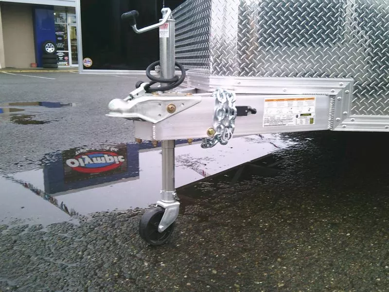 new Cargo (Enclosed) Trailers Triton Trailers  for sale, in Olympia, WA Thumbnail 24