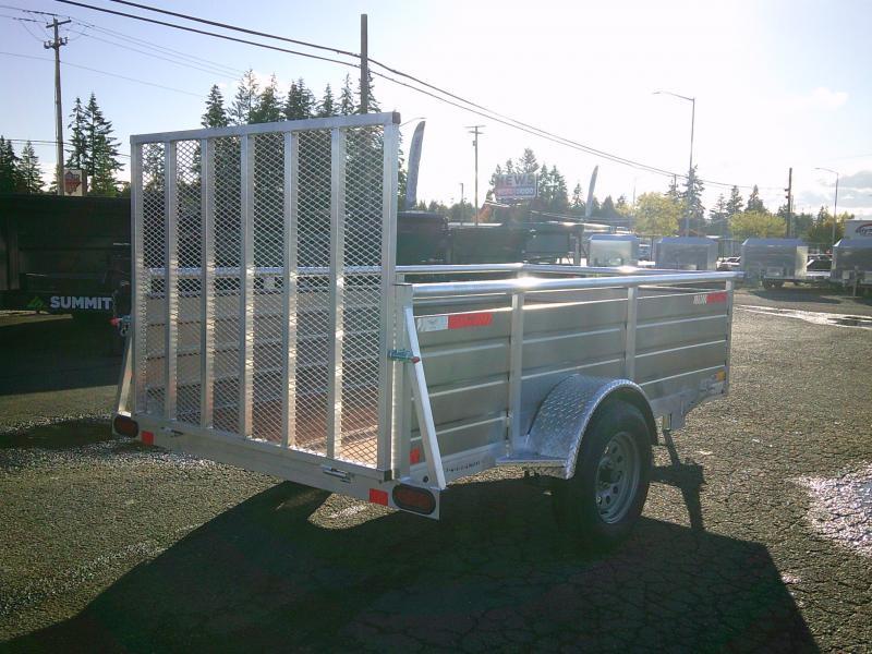 new Utility Trailers Eagle Trailer  for sale, in Olympia, WA Thumbnail 5