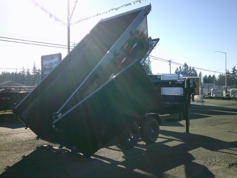 new Dump Trailers Horizon Trailers Other for sale, in Olympia, WA Thumbnail 13