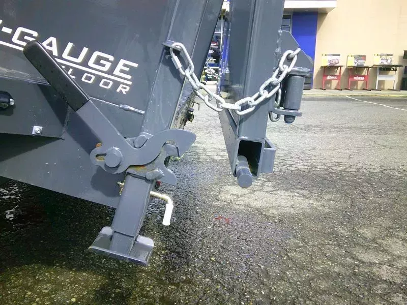 new Dump Trailers Lamar Trailers  for sale, in Olympia, WA Thumbnail 26