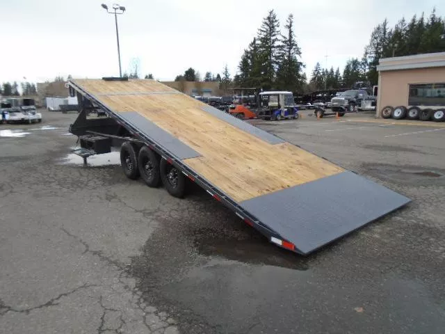 new Tilt Trailers Lamar Trailers  for sale, in Olympia, WA Thumbnail 8
