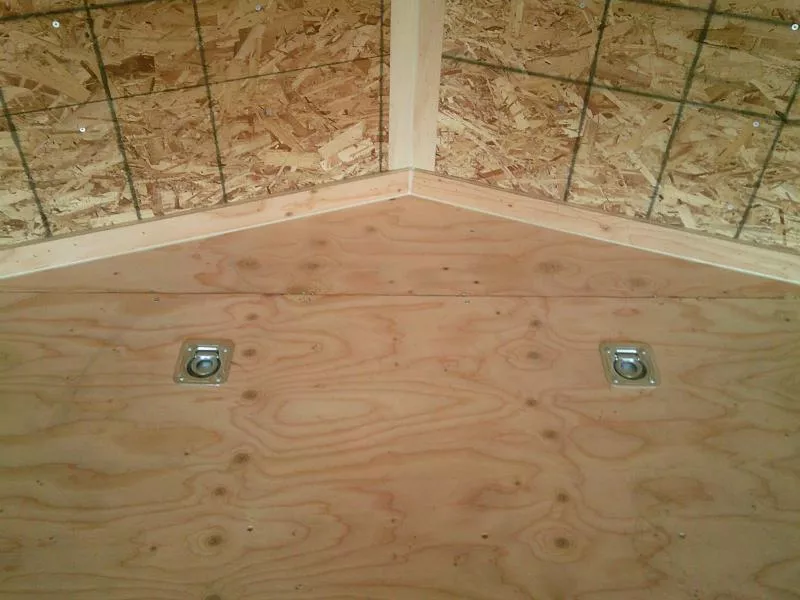 new Cargo (Enclosed) Trailers Cargo Mate  for sale, in Olympia, WA Thumbnail 18