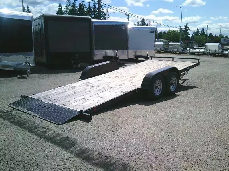 new Tilt Trailers Summit  for sale, in Olympia, WA Thumbnail 9