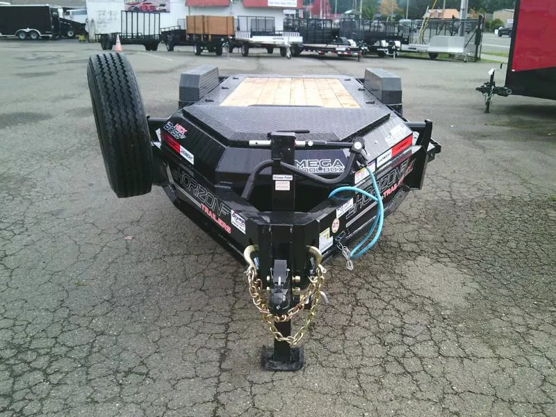 new Tilt Trailers Horizon Trailers Other for sale, in Olympia, WA Thumbnail 2