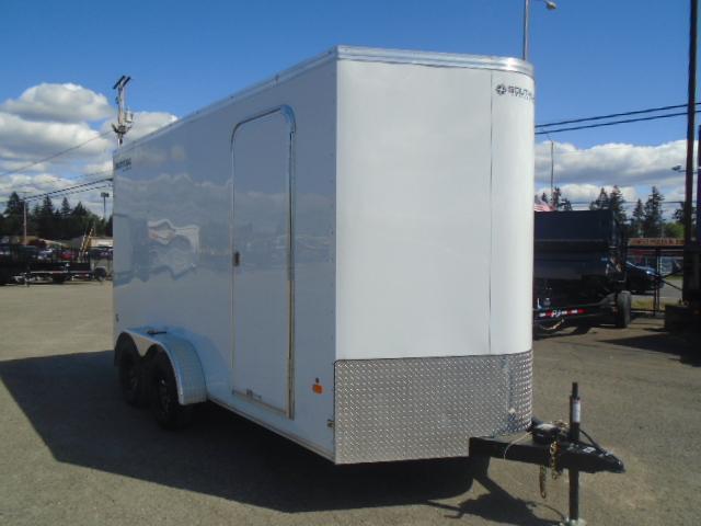 2022 Royal Cargo Trailers 7X14 7K Cargo / Enclosed Trailer 2022 Royal Cargo Trailers 7X14 7K Cargo / Enclosed Trailer