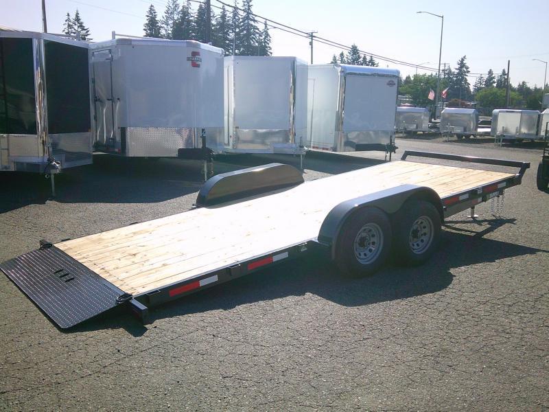 new Tilt Trailers Summit  for sale, in Olympia, WA Thumbnail 12