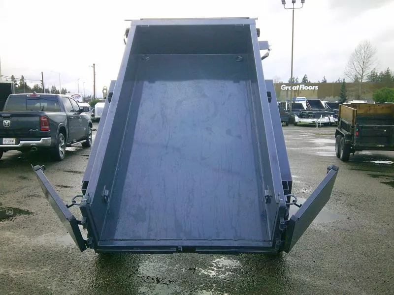 new Dump Trailers Lamar Trailers  for sale, in Olympia, WA Thumbnail 16