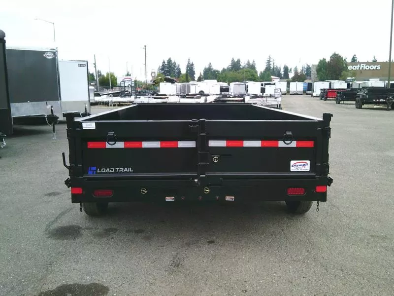 2026 Load Trail