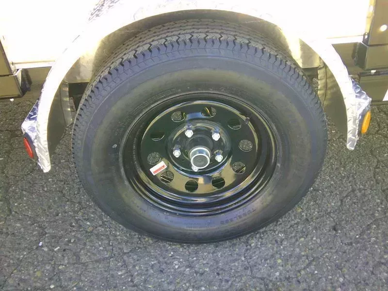 new Utility Trailers PJ Trailers  for sale, in Olympia, WA Thumbnail 15