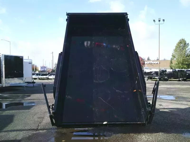 new Dump Trailers Load Trail  for sale, in Olympia, WA Thumbnail 11