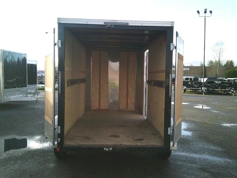 used Cargo (Enclosed) Trailers Mirage Trailers Other for sale, in Olympia, WA Thumbnail 13