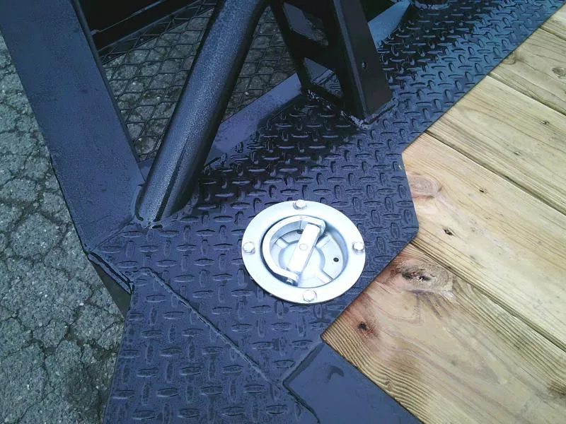 new Equipment / Flatbed Trailers Horizon Trailers Other for sale, in Olympia, WA Thumbnail 15