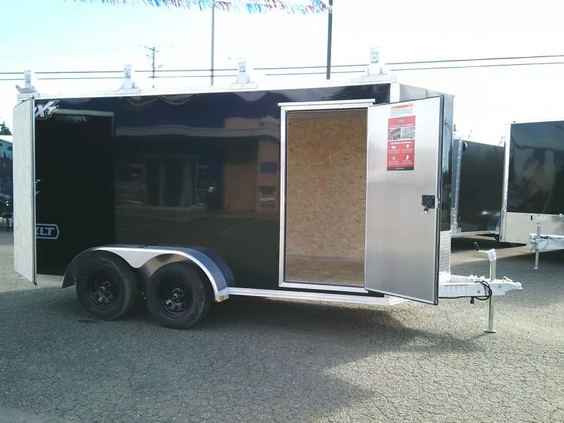 new Cargo (Enclosed) Trailers Triton Trailers  for sale, in Olympia, WA Thumbnail 11