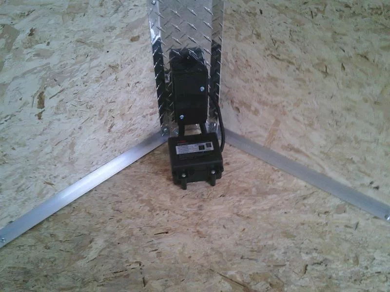 new Cargo (Enclosed) Trailers Triton Trailers  for sale, in Olympia, WA Thumbnail 22