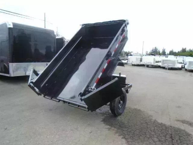 new Dump Trailers PJ Trailers  for sale, in Olympia, WA Thumbnail 12