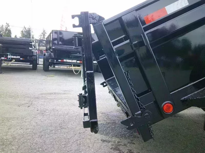 new Dump Trailers Load Trail  for sale, in Olympia, WA Thumbnail 20